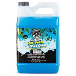 Hands Off Touchless Pre-Wash Snow Foam