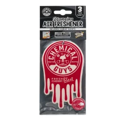 Hanging Air Freshener Assorted 3-Pack