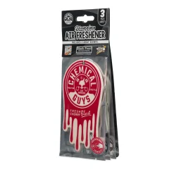 Hanging Air Freshener Assorted 3-Pack