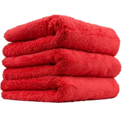Happy Ending Edgeless Microfiber Towel 3-Pack