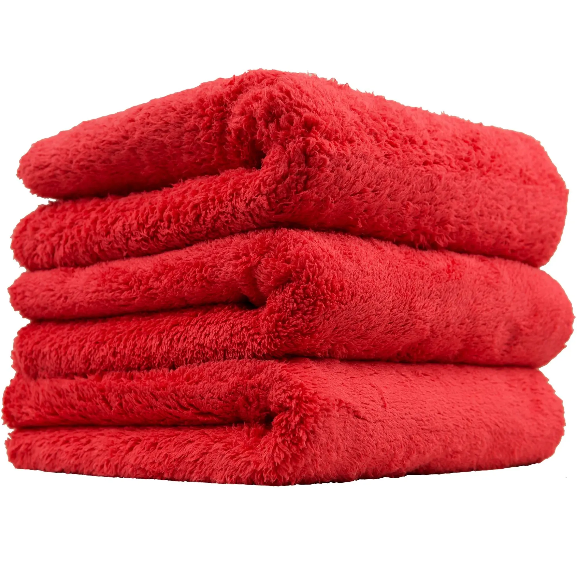 Happy Ending Edgeless Microfiber Towel 3-Pack