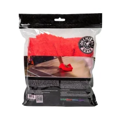 Happy Ending Edgeless Microfiber Towel 3-Pack