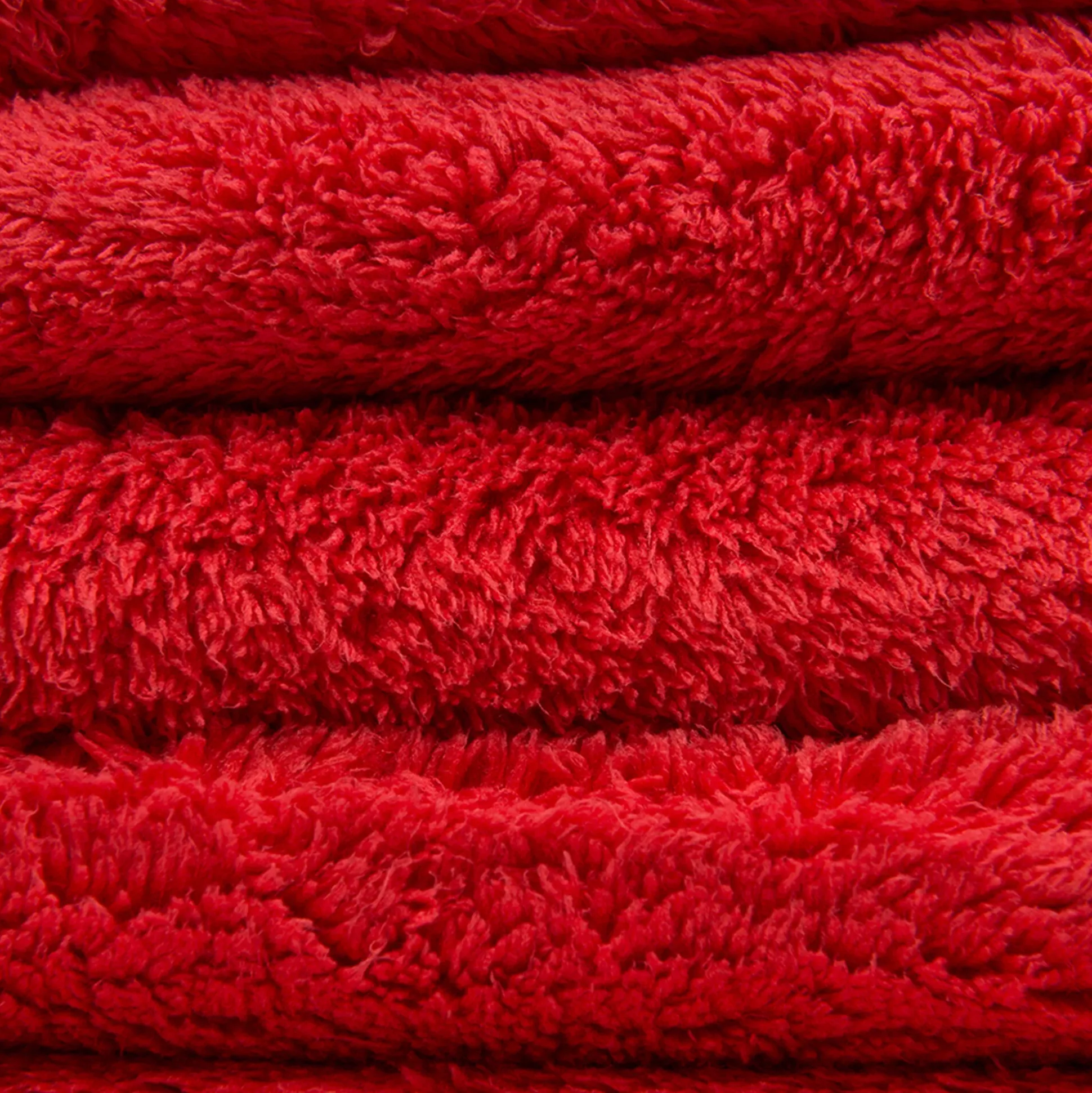 Happy Ending Edgeless Microfiber Towel 3-Pack
