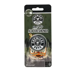 Happy Trail Outdoorsy Pine Vent Clip Air Freshener
