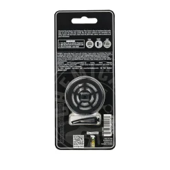 Happy Trail Outdoorsy Pine Vent Clip Air Freshener