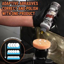 Headlight Restore & Protection Kit