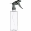 Heavy Duty Bottle & Sprayer
