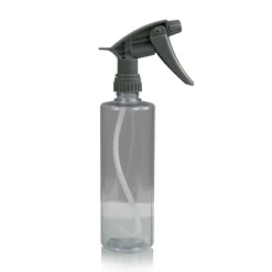 Heavy Duty Bottle & Sprayer