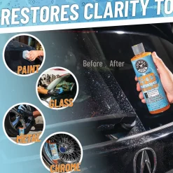 Heavy Duty Water Spot Remover