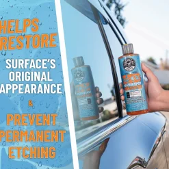 Heavy Duty Water Spot Remover