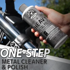Heavy Metal Polish