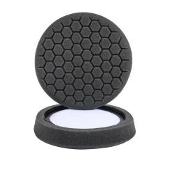 Hex-Logic Pads 7.5