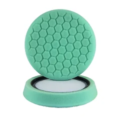 Hex-Logic Pads 7.5
