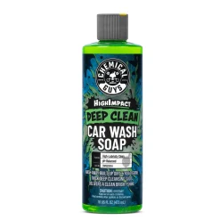 HighImpact Deep Clean Car Wash Soap