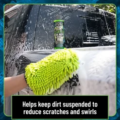 HighImpact Deep Clean Car Wash Soap