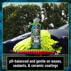 HighImpact Deep Clean Car Wash Soap
