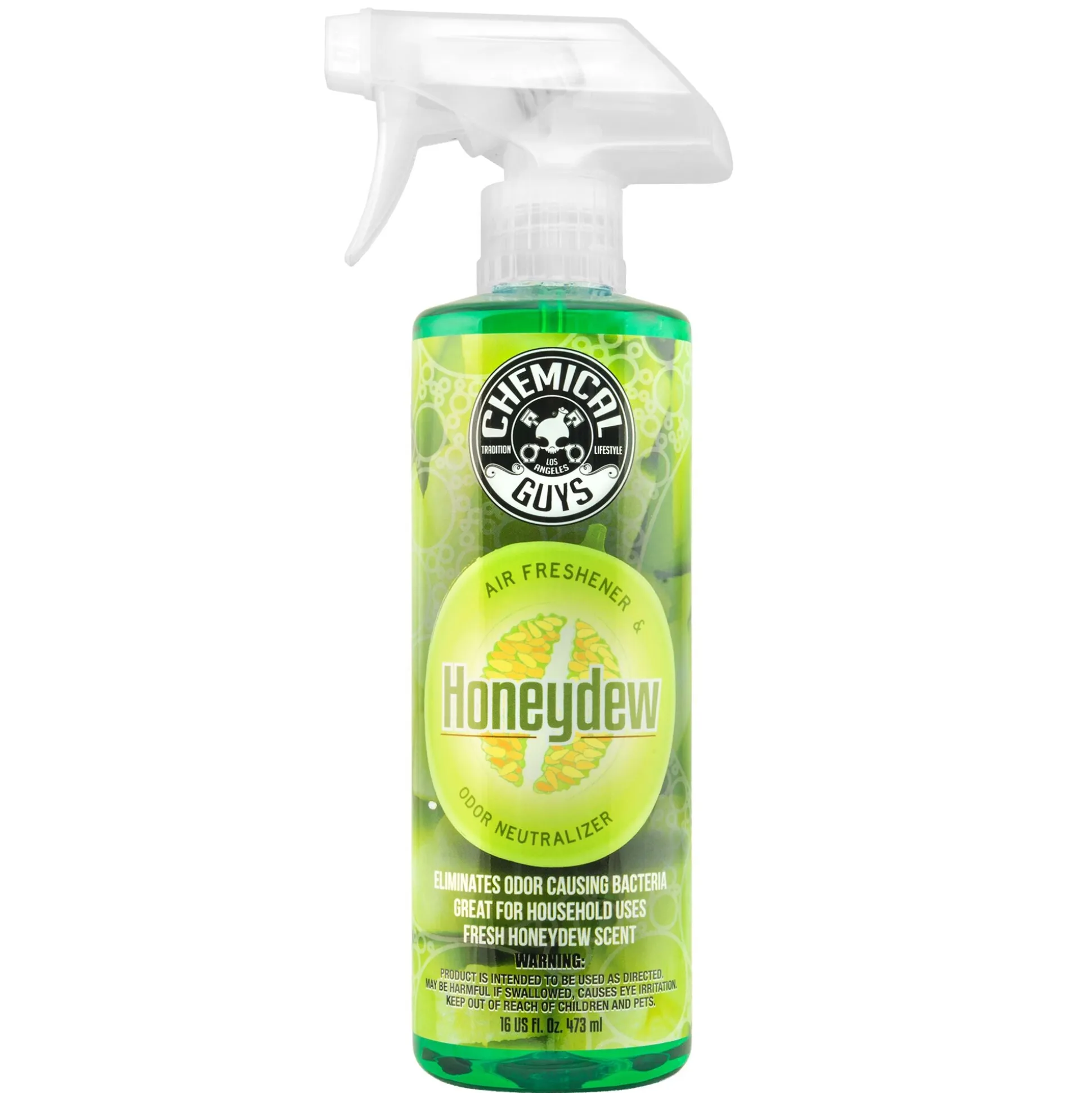 Honeydew Premium Air Freshener