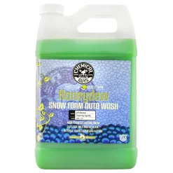 Honeydew Snow Foam Auto Wash