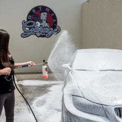 Hybrid V07 Optical Select High Gloss Car Wash Soap