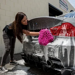 Hybrid V07 Optical Select High Gloss Car Wash Soap