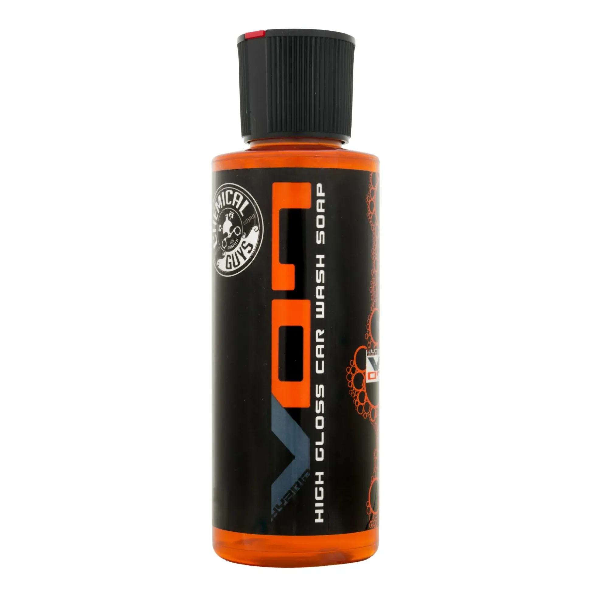 Hybrid V07 Optical Select High Gloss Car Wash Soap
