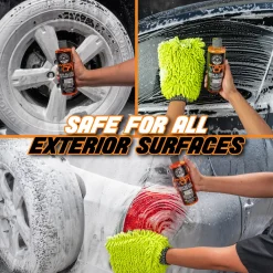 Hybrid V07 Optical Select High Gloss Car Wash Soap