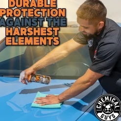 Hybrid V07 Optical Select High Gloss Spray Sealant And Quick Detail Spray