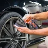 Hybrid V07 Optical Select Wet Tire Shine and Trim Dressing