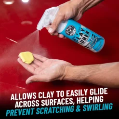 HydroBlitz Plus Ceramic Protection Kit