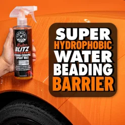 HydroBlitz Plus Ceramic Protection Kit