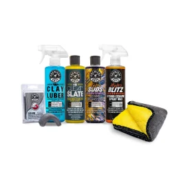 HydroBlitz Plus Ceramic Protection Kit