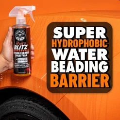 HydroBlitz Plus Kit