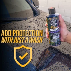 HydroBlitz Plus Kit