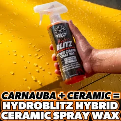 HydroBlitz Plus Kit