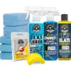 HydroCharge+ Ceramic Application Complete Kit