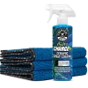 HydroCharge+ Ceramic Spray Coating Bundle