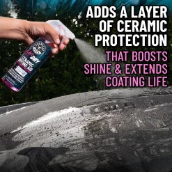 HydroDry Ceramic Drying Aid