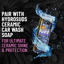 HydroDry Ceramic Drying Aid