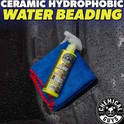 HydroGlide Ceramic Waterless Wash