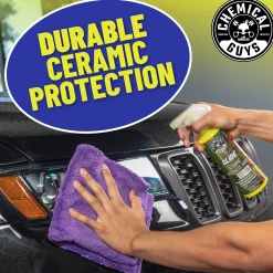 HydroGlide Ceramic Waterless Wash