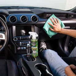 HydroInterior Ceramic Quick Detailer