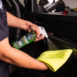 HydroInterior Ceramic Quick Detailer