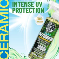 HydroInterior Ceramic Quick Detailer