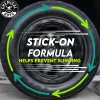 HydroShield Vinyl, Rubber, Plastic Ceramic Shine Coating