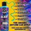 HydroSlick Ceramic Coating HyperWax