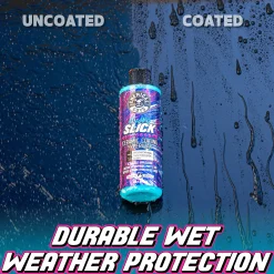 HydroSlick Ceramic Coating HyperWax