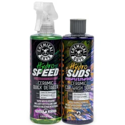 Hydrospeed Bundle