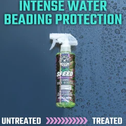HydroSpeed Ceramic Quick Detailer