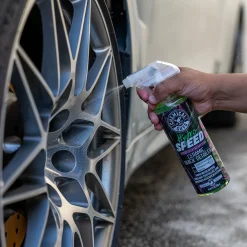 HydroSpeed Ceramic Quick Detailer