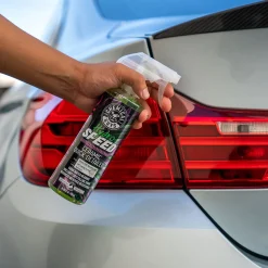 HydroSpeed Ceramic Quick Detailer